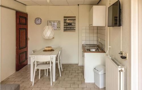 Appartement 3 - De Eekhof, Hindeloopen