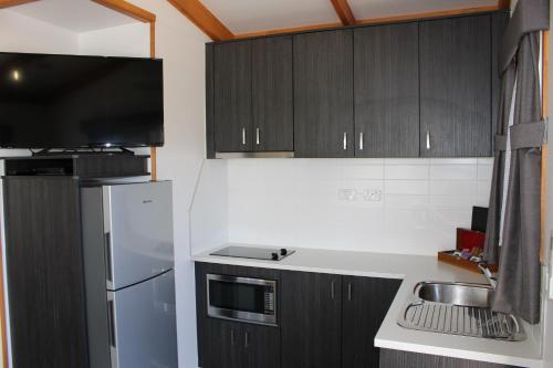 設施, Ceduna Foreshore Caravan Park in 塞杜納
