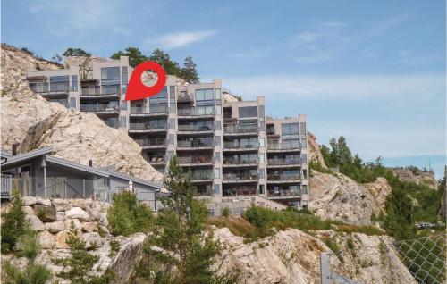 Two-Bedroom Apartment in Kragero - Kragerø