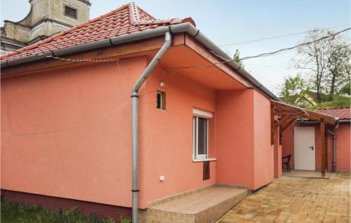  One-Bedroom Apartment in Eger, Pension in Eger bei Szarvaskő