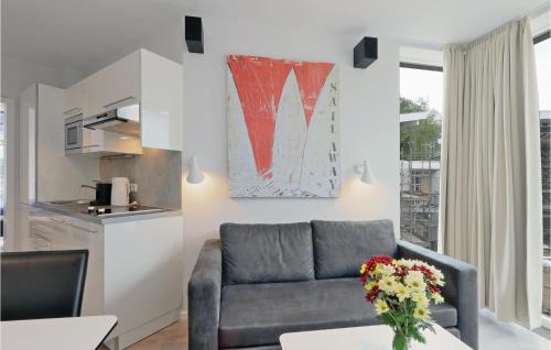 Dünenvilla 13 Apartment 5 - image 3