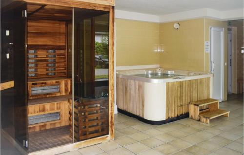  Two-Bedroom Apartment in Siofok in Siófok