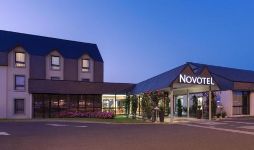 Novotel Amboise - image 14