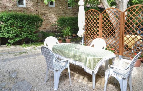  Two-Bedroom Apartment in Siofok in Siófok