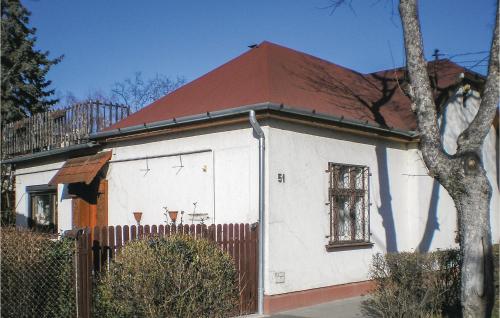  Two-Bedroom Apartment in Siofok in Siófok