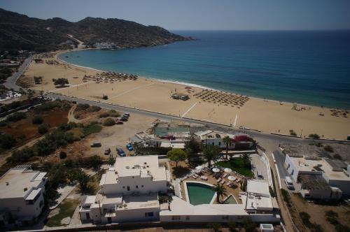 Hotel Aegeon - image 4