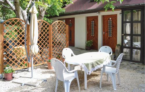  Two-Bedroom Apartment in Siofok in Siófok