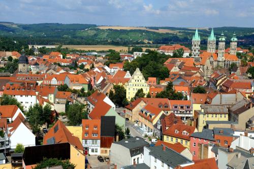 Pension Typisch Naumburg