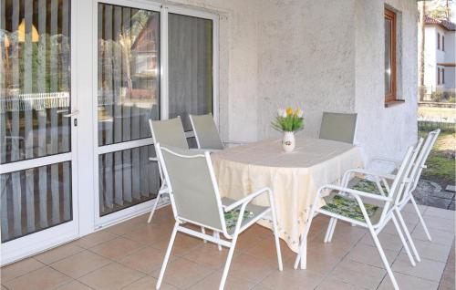  Three-Bedroom Apartment in Siofok in Siófok