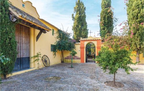 Gorgeous Home In Coripe With Kitchen