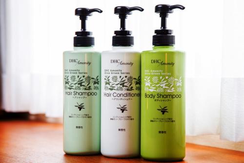 Deluxe Twin Room - Non-Smoking