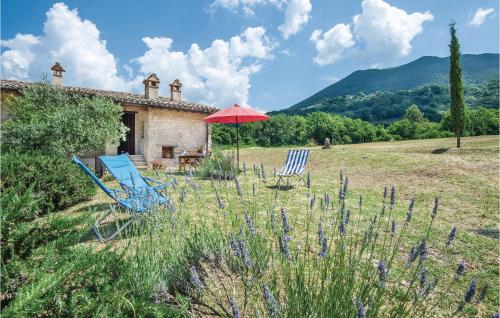 Casalino gîte à louer Bazzano Superiore