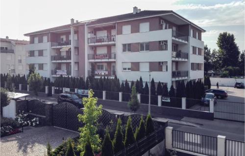  Two-Bedroom Apartment in Siofok in Siófok