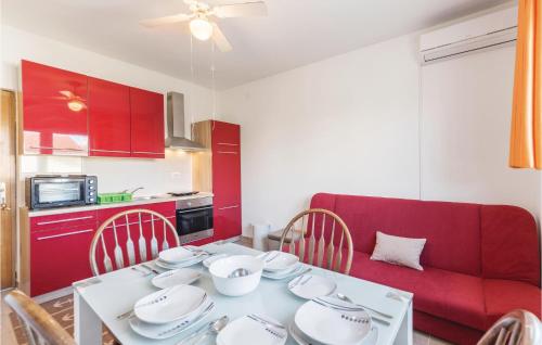  One-Bedroom Apartment in Pula in Pula