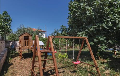  One-Bedroom Apartment in Pula in Pula
