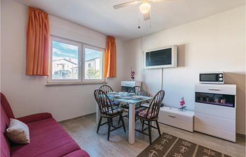  One-Bedroom Apartment in Pula in Pula