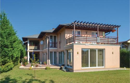  Two-Bedroom Apartment in Siofok in Siófok