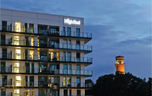 Highend Travemünde - Whg 203 in Travemünde, Deutschland