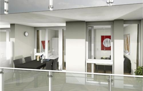 Amazing Apartment In Lubeck Travemunde 47m von Trelleborgallee entfernt