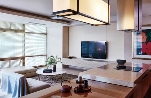 Suite (3 Adults)