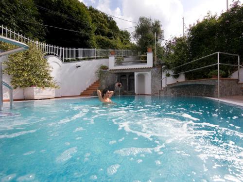 Hotel Terme Fiola Hotel de charme Province of Naples