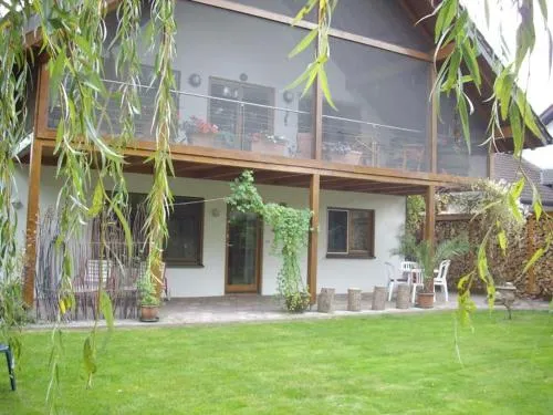 Ferienwohnung Klatt-Gallus in Meißenheim, Deutschland