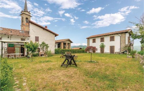 Casa Ila