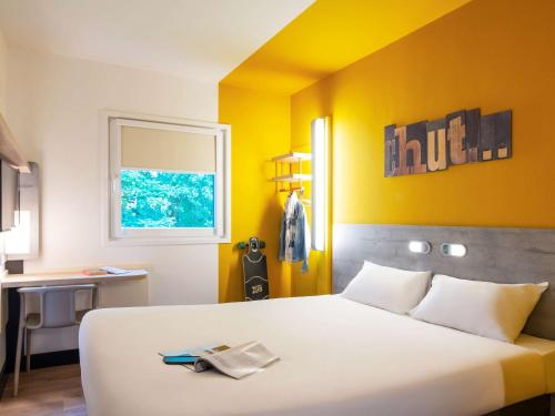 ibis budget Amsterdam Airport - image 8