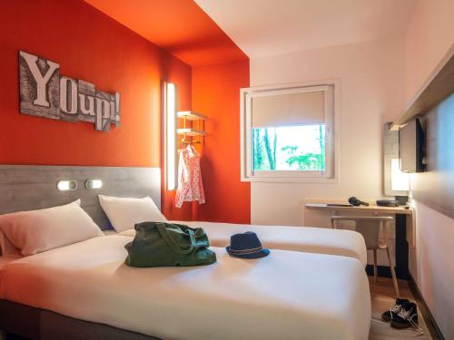 ibis budget Amsterdam Airport - image 10