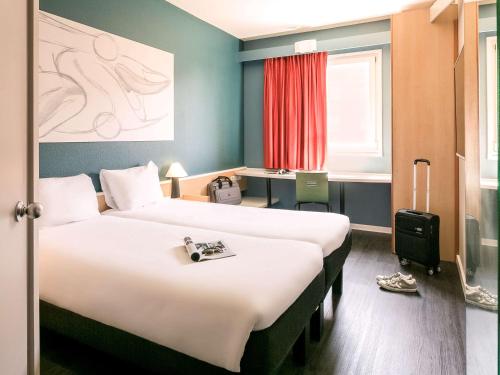 Ibis Madrid Getafe