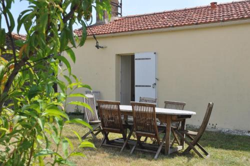 Villa Maria gîte à louer Saint-Michel-Chef-Chef