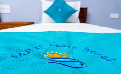 MRD Beach Hotel