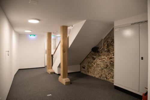 المرافق, Hotel Mokka Laufenburg in لوفين