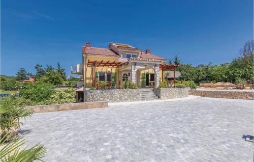  0-Bedroom Apartment in Pinezici, Unterkunft in Pinezici