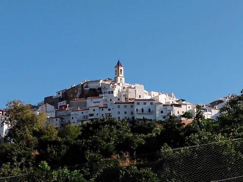  Casablanca in Yunquera