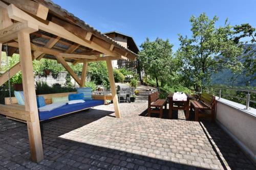 Mottnerhof in Braz, Österreich
