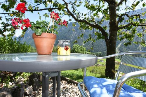 Mottnerhof in Braz, Österreich