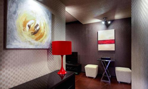 Hakuba Mountain Apartment