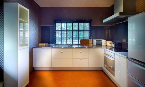 Hakuba Mountain Apartment