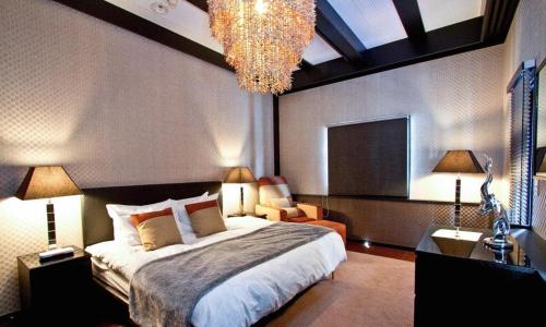 Hakuba Mountain Apartment