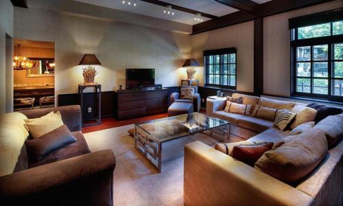 Hakuba Mountain Apartment