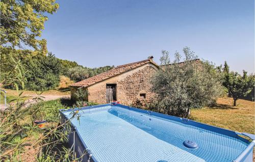 Stunning home in Visan with 2 Bedrooms, Private swimming pool and Outdoor swimming pool - Visan