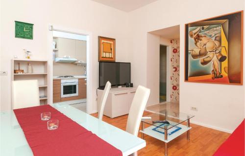  Holiday Home Split XI in Split