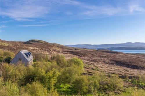 Diubaig House – Portree