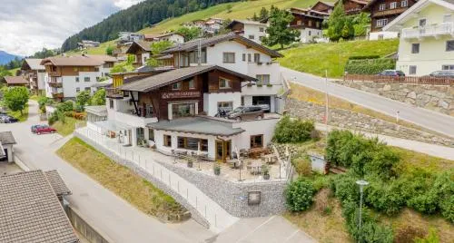 Walter's Bed&Breakfast in Assling, Österreich