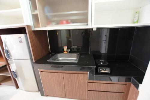 Apatel Silkwood Residence Alam Sutera