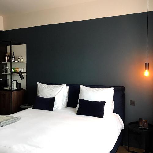 U Eat & Sleep Antwerp - image 11
