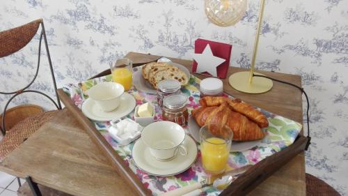 Ételek és italok, Ganamapa in Merlimont