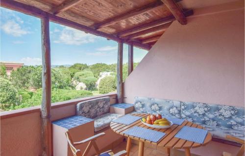  Casa Mare - Apt. 24/B, Pension in Rudalza