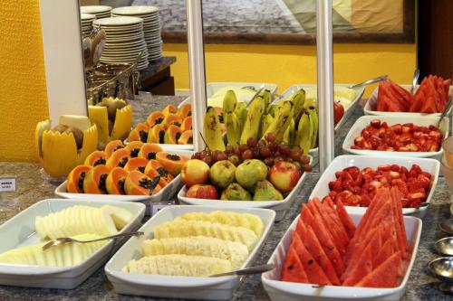 Food and beverages, San Michel Hotel in Republica